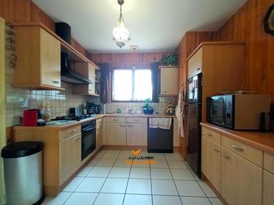 Maison - 131 m² - 5 pièces