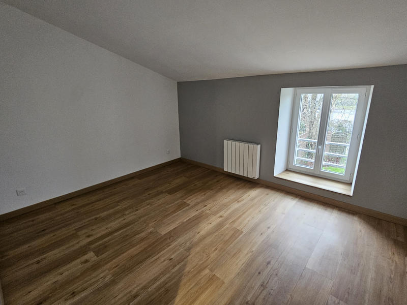 Maison - 85 m² - 3 pièces