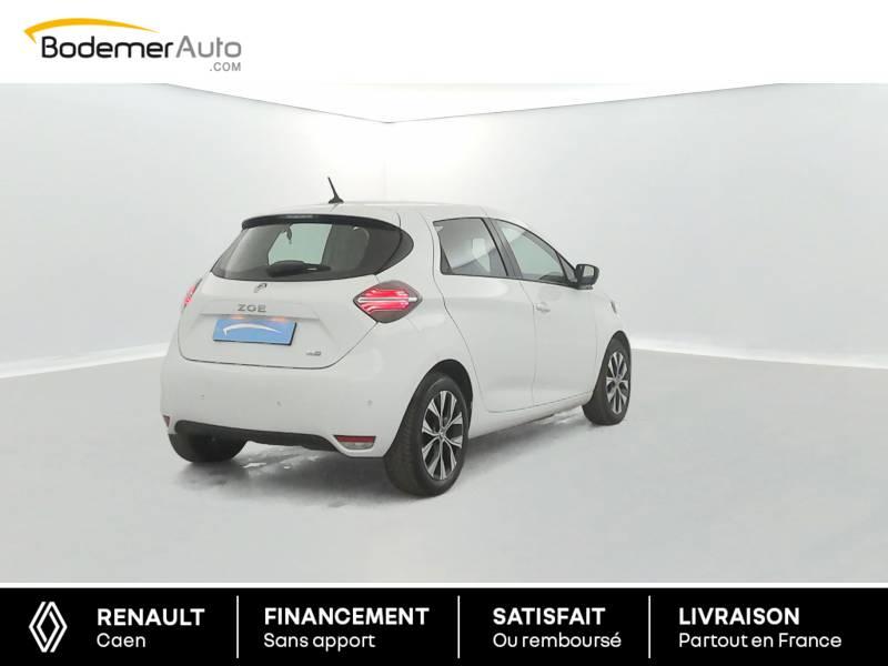 Renault Zoe R110 - 22b Evolution