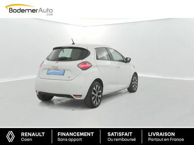 Renault Zoe R110 - 22b Evolution