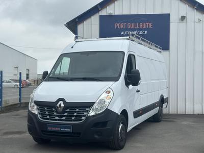 Renault Master III Phase 2 2.3 Dci 145cv L4 Tva Recuperable