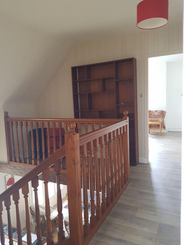 Maison - 109 m² - 5 pièces