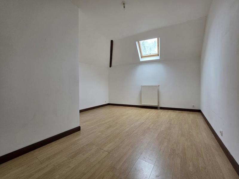 Fermette - 242 m² - 10 pièces