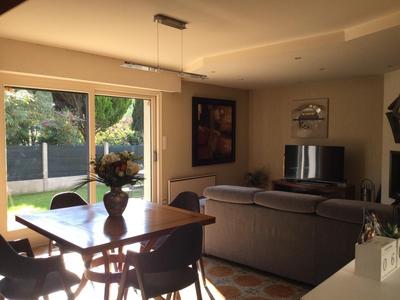 Maison - 152 m² - 6 pièces