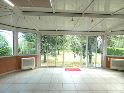 Maison - 148 m² - 6 pièces