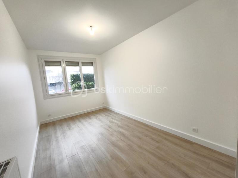 Appartement - 88 m² - 4 pièces