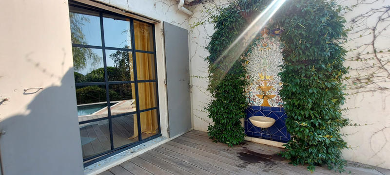 Villa - 182 m² - 6 pièces