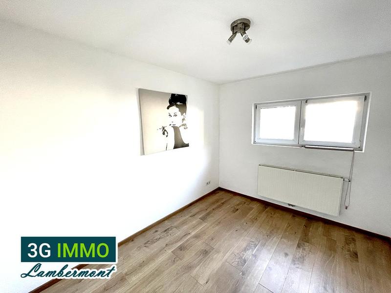 Appartement - 119 m² - 4 pièces