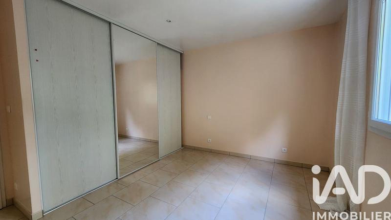 Maison - 114 m² - 4 pièces