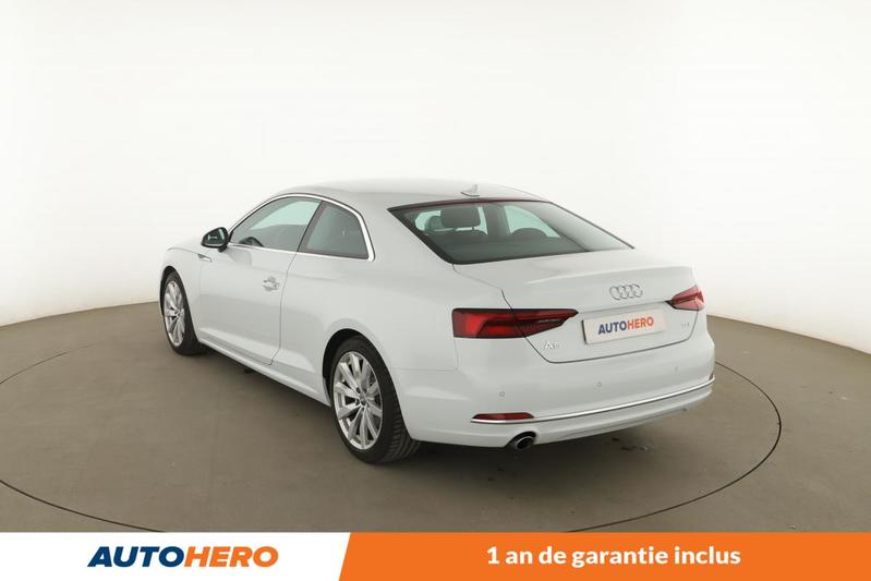 Audi A5 2.0 Tdi Design s tronic 150 ch