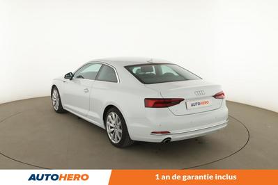 Audi A5 2.0 Tdi Design s tronic 150 ch