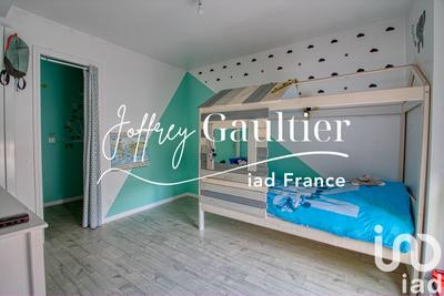 Duplex - 113 m² - 5 pièces