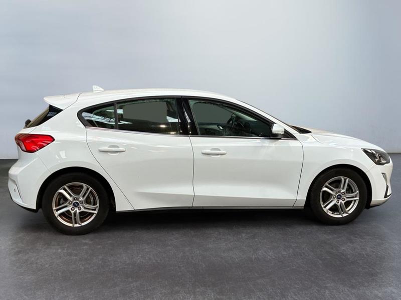 Ford Focus 1.5 EcoBlue 95 s&amp;S Trend Business