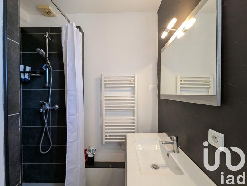 Maison - 121 m² - 5 pièces