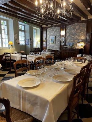 Hôtel particulier - 394 m² - 10 pièces