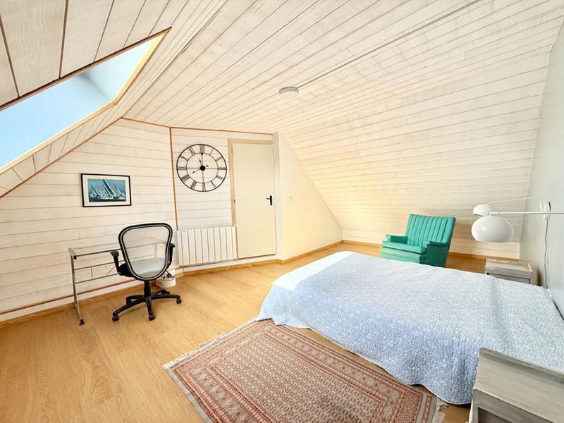 Maison - 146 m² - 5 pièces