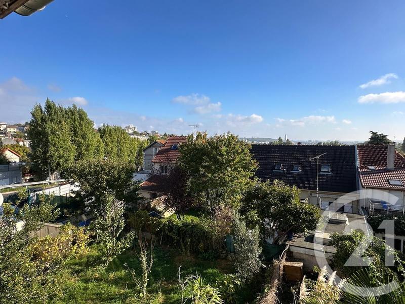 Appartement - 53 m² - 3 pièces