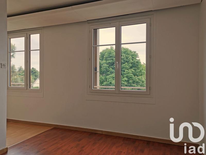 Appartement - 58 m² - 4 pièces