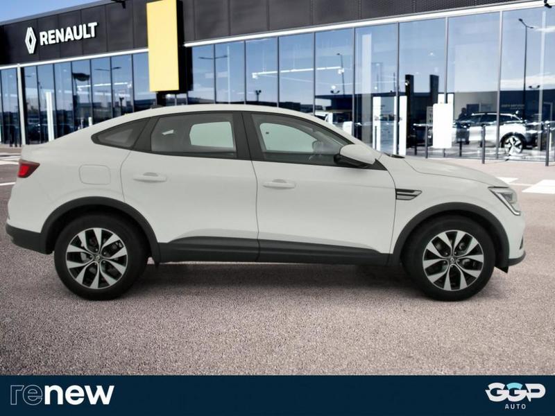 Renault Arkana E-Tech 145 Zen