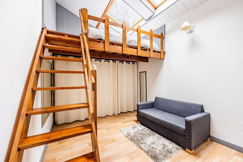 Maison de ville - 86 m² - 4 pièces