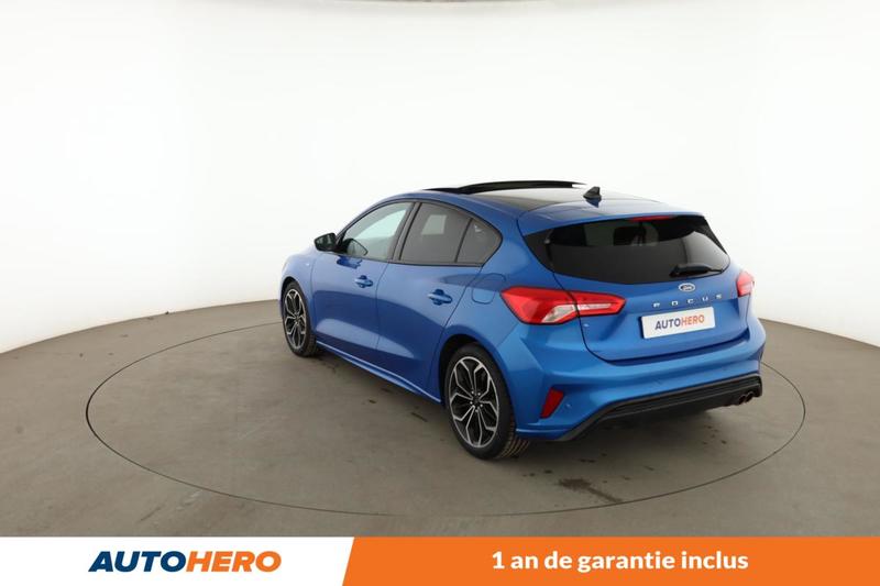 Ford Focus 1.0 EcoBoost St Line 125 ch