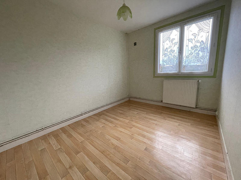 Maison - 75 m² - 4 pièces
