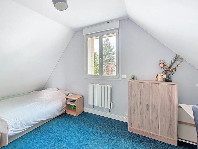 Maison - 146 m² - 5 pièces