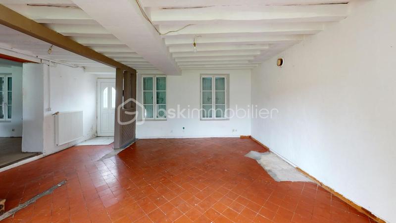 Immeuble - 167 m² - 20 pièces