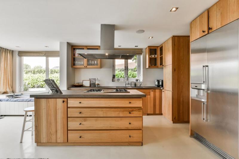 Appartement - 101 m² - 5 pièces