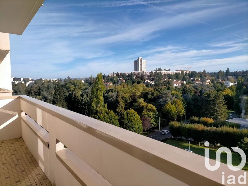 Appartement - 89 m² - 5 pièces