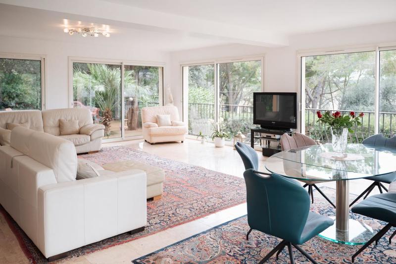 Villa - 280 m² - 5 pièces