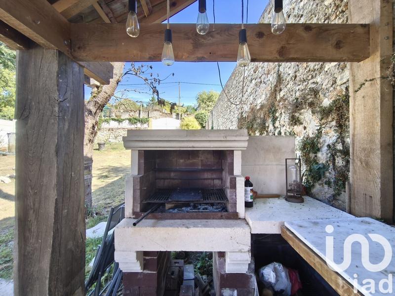 Maison - 138 m² - 7 pièces