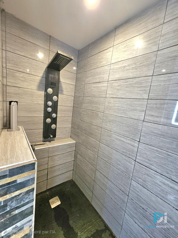 Villa - 110 m² - 5 pièces