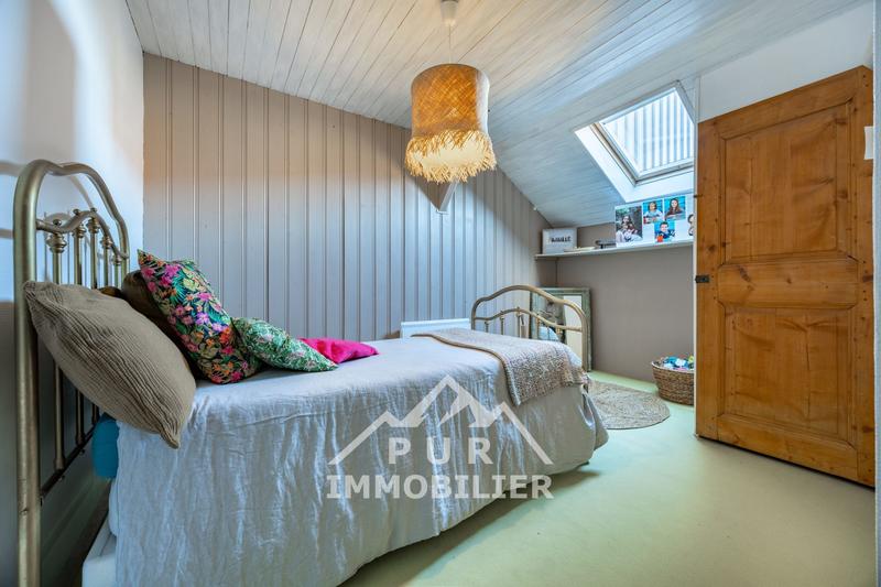 Ferme - 158 m² - 5 pièces