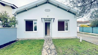 Maison - 109 m² - 5 pièces