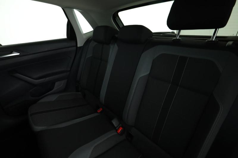 Volkswagen Polo 1.0 Tsi Copper Line 95 ch