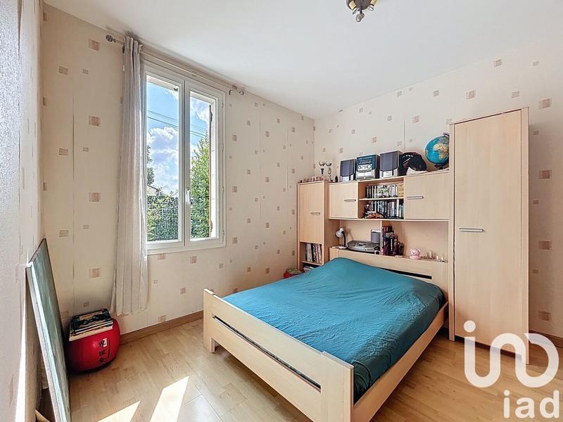Maison - 130 m² - 4 pièces