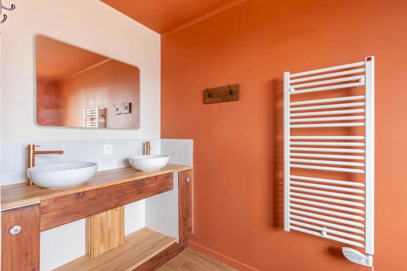 Maison - 121 m² - 5 pièces