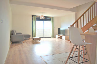 Appartement - 40 m² - 1 pièce