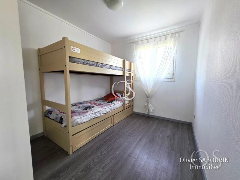 Maison - 59 m² - 3 pièces