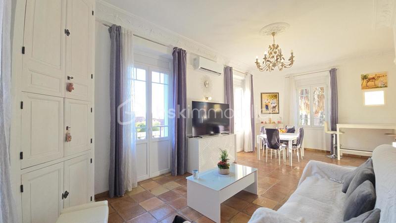 Maison - 119 m² - 4 pièces