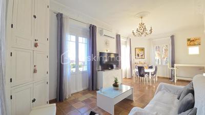 Maison - 119 m² - 4 pièces