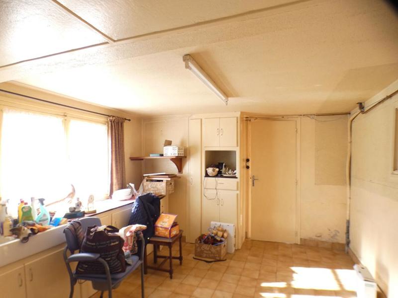 Maison - 80 m² - 5 pièces