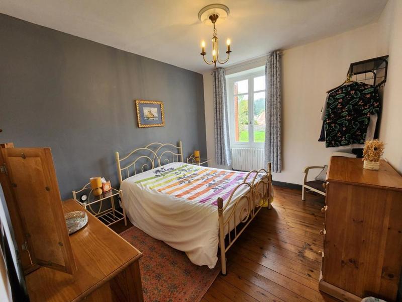 Maison - 149 m² - 6 pièces