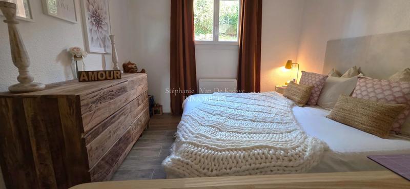 Villa - 96 m² - 4 pièces