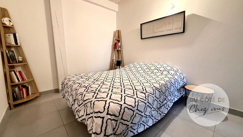 Loft - 148 m² - 5 pièces