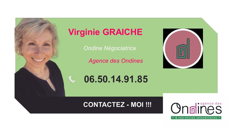 Appartement - 30 m² - 1 pièce