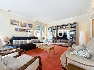 Maison - 127 m² - 4 pièces