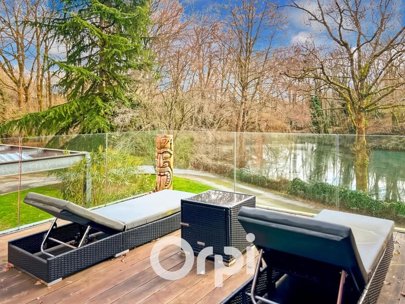 Villa - 544 m² - 8 pièces