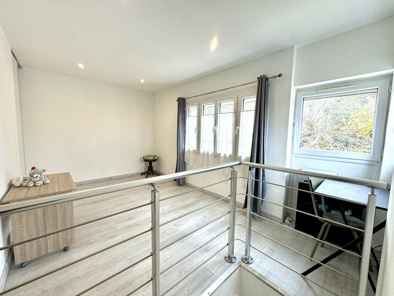 Maison - 79 m² - 4 pièces